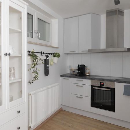 Ferienwohnung Rheinauen Germersheim Exterior foto